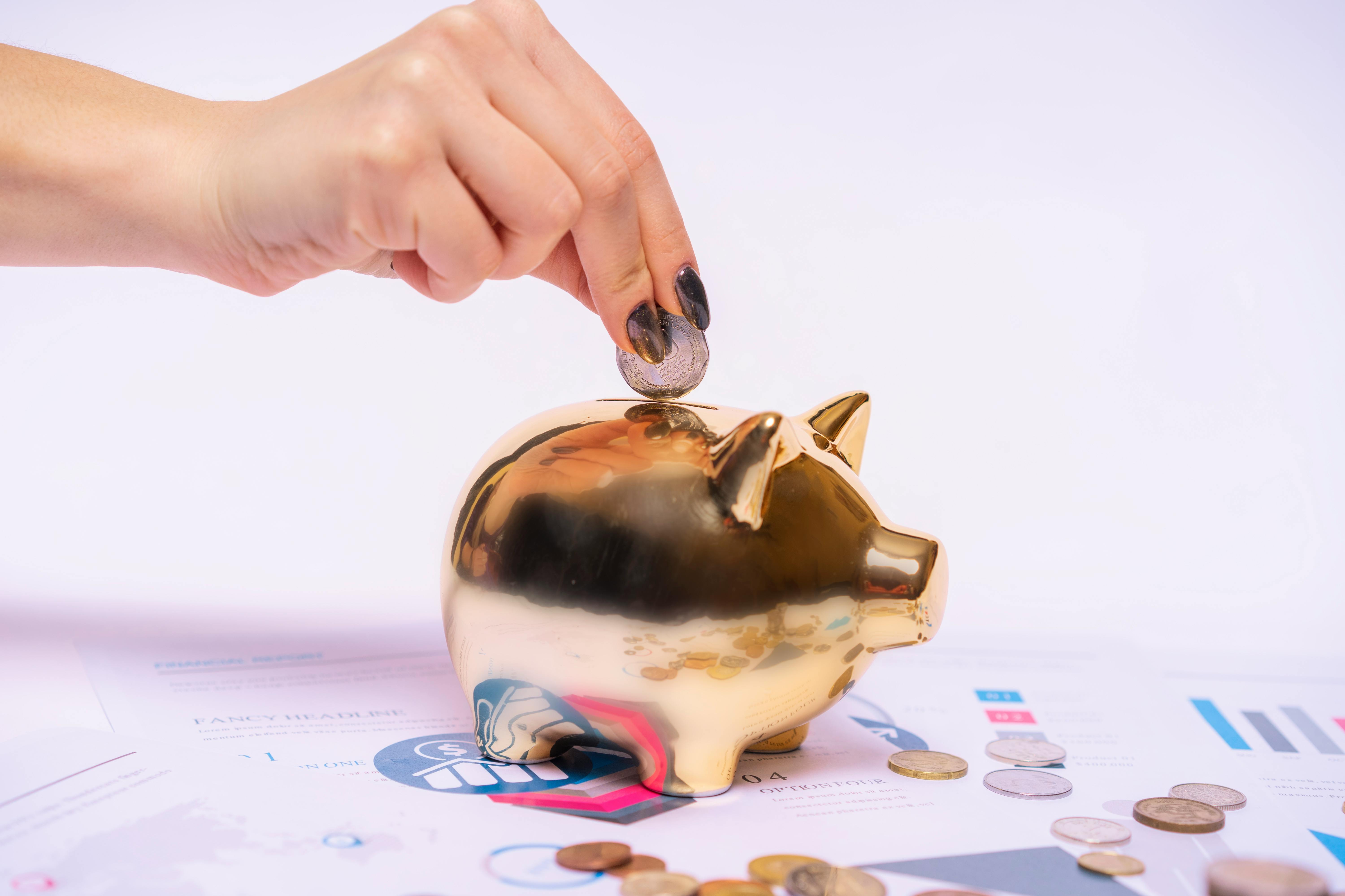 Financial planning services